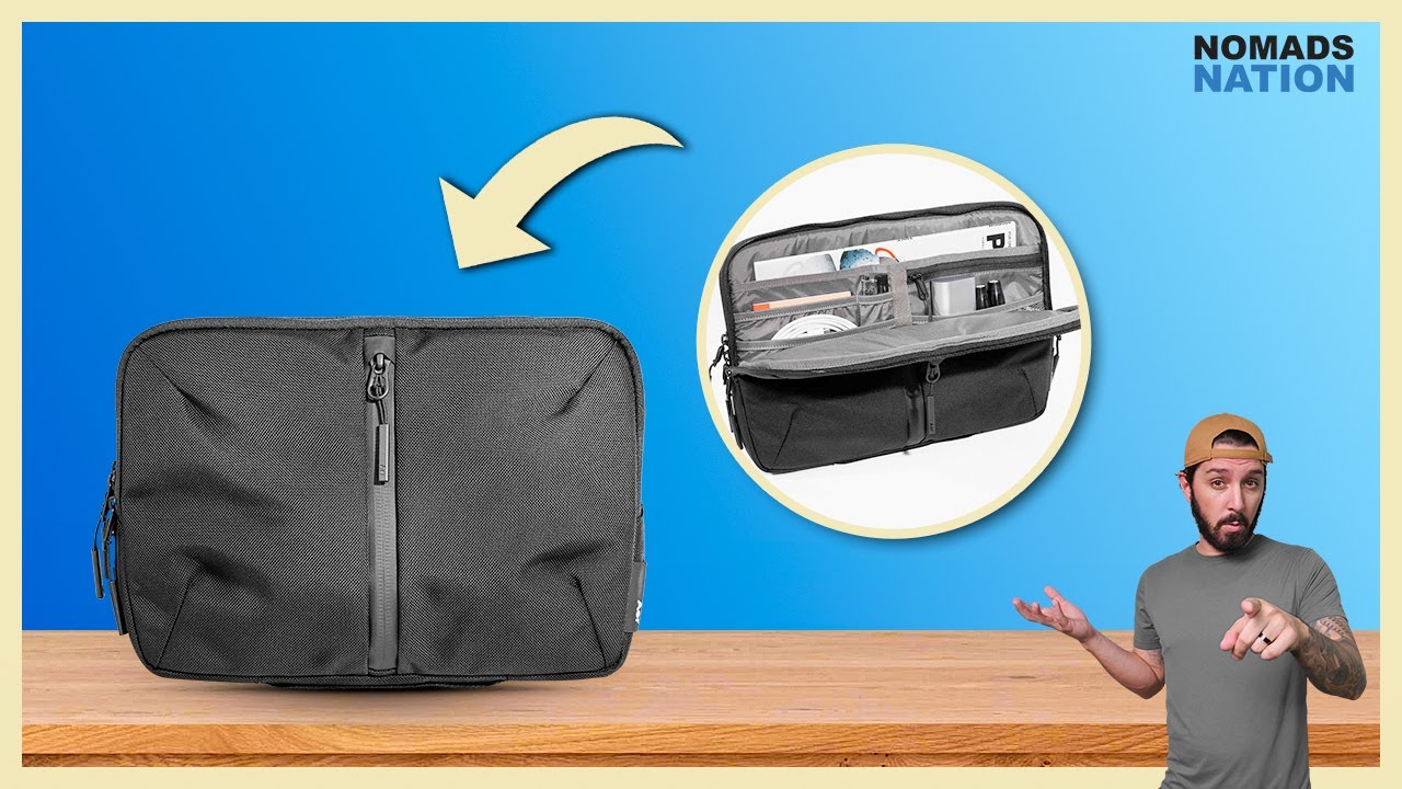 Aer Tech Folio Review [HONEST Guide]