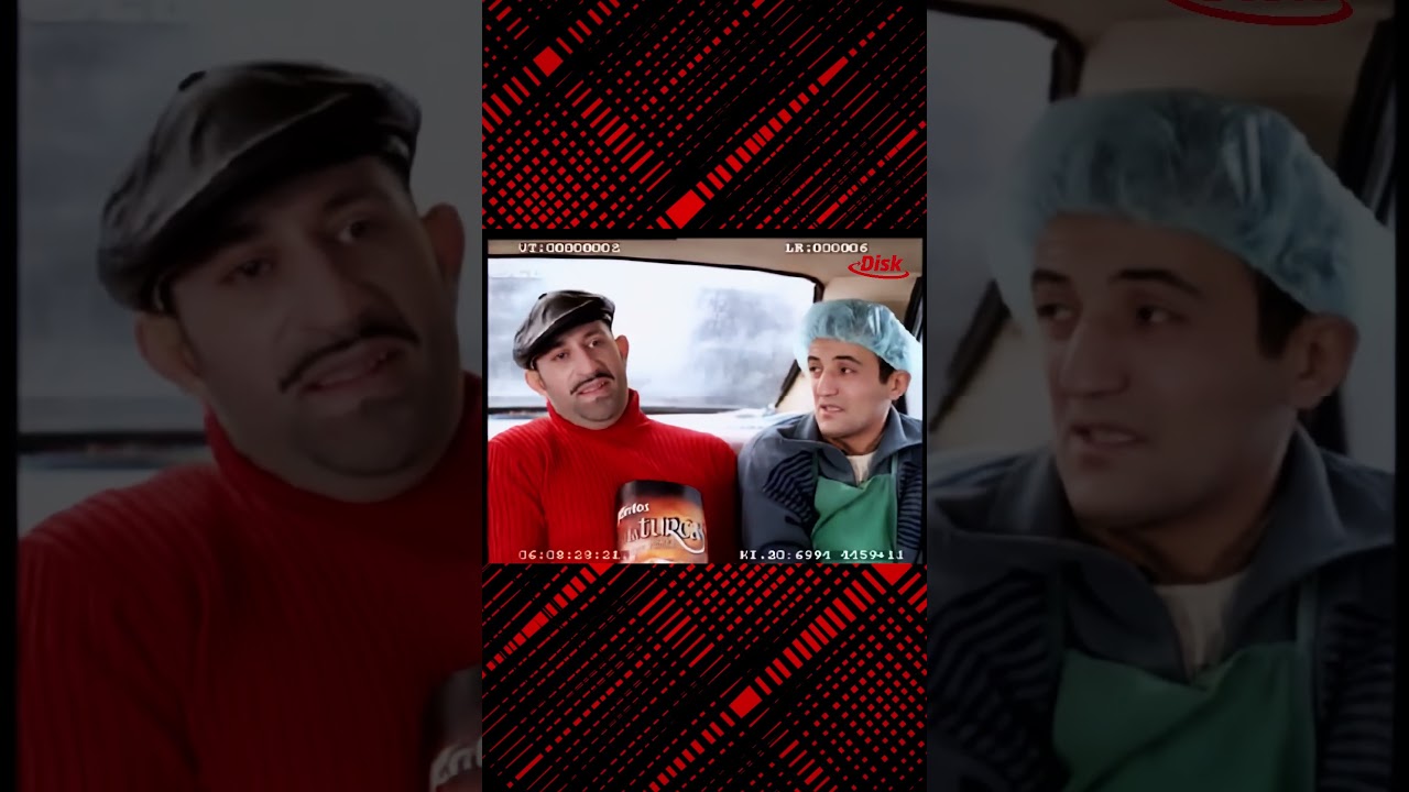🎬 Alaturka Kamera Arkası T&uuml;m Hızıyla Devam Ediyor! 🎭