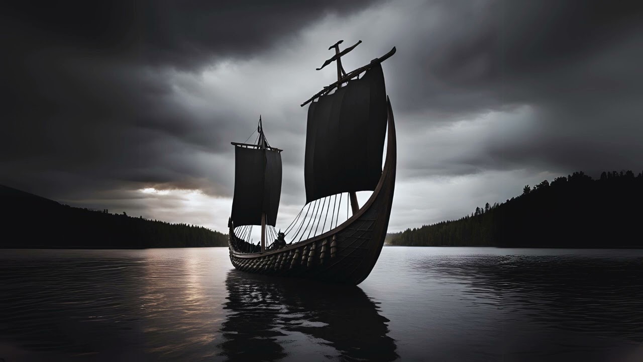 Winds of the North | Atmospheric Viking Dark Folk