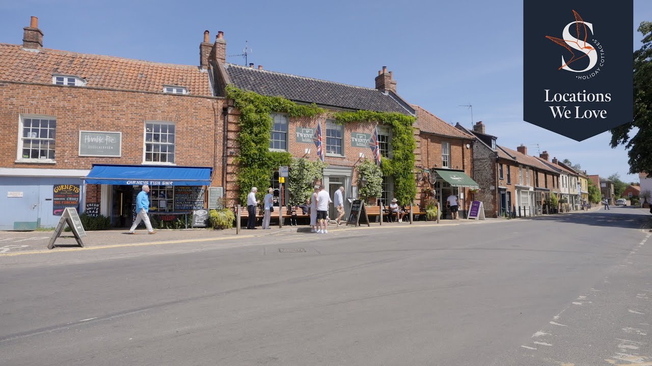 Burnham Market - What We Love About This Norfolk Village
