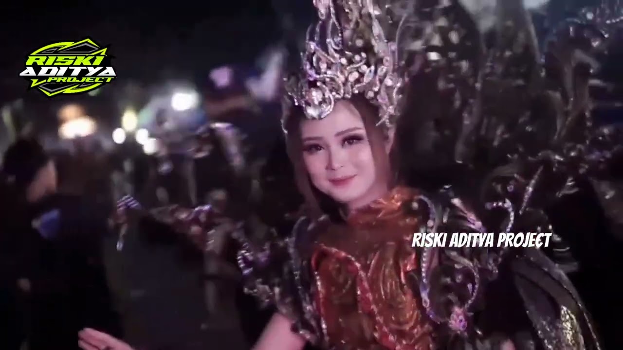 DJ BATTEL KARNAVAL KOK SOUND HOREG