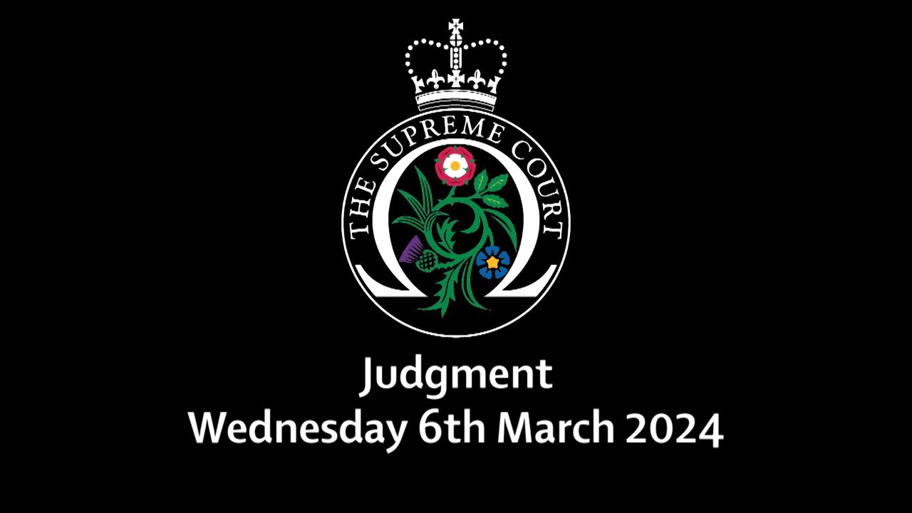 Lifestyle Equities CV и другие (ответчики) против Amazon UK Services Ltd и других (апеллянты)