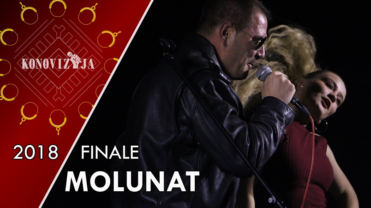 Konovizija 2018: Molunat (Ivo Cvjetković)