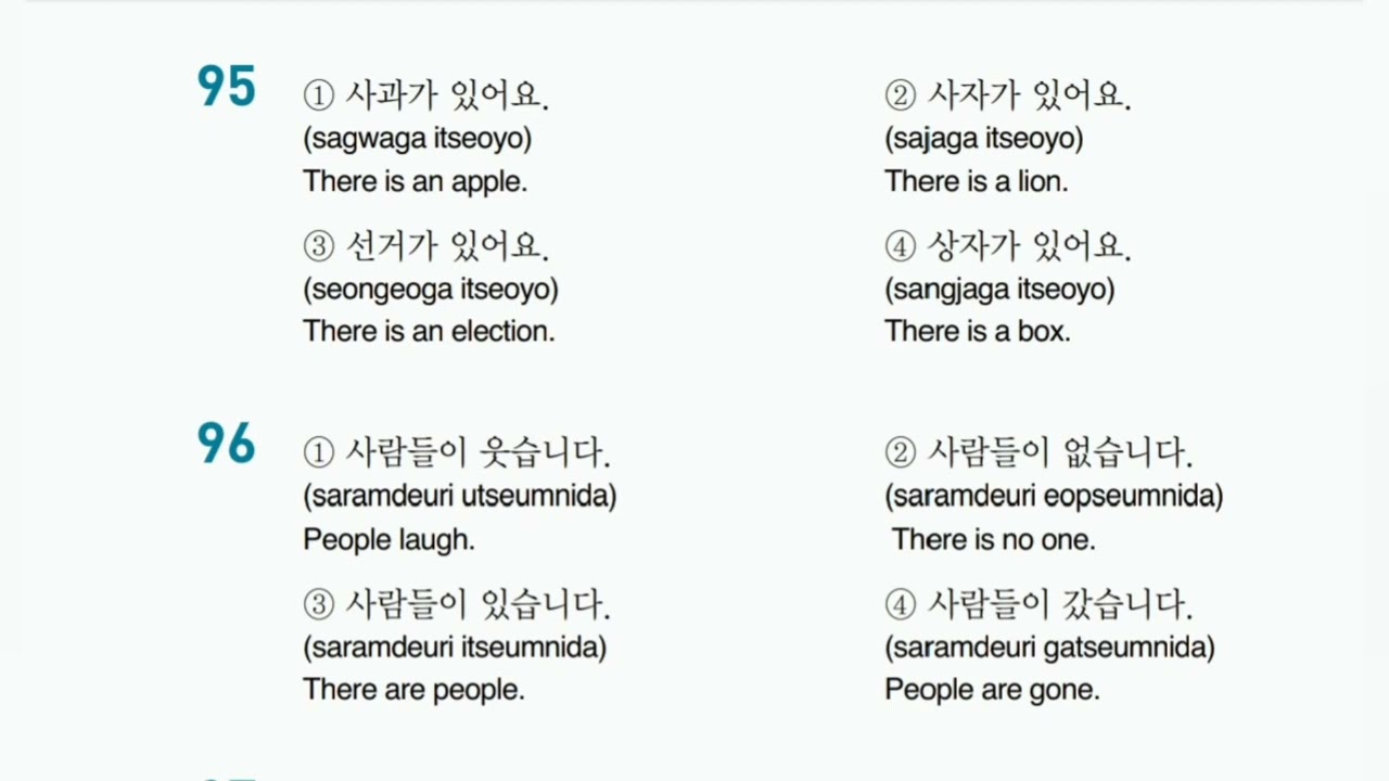 EPS Topik question book (Listening 🎧) question 81-120