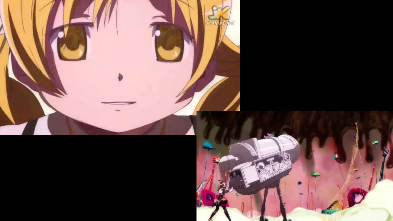 mami vs charlotte comparacion