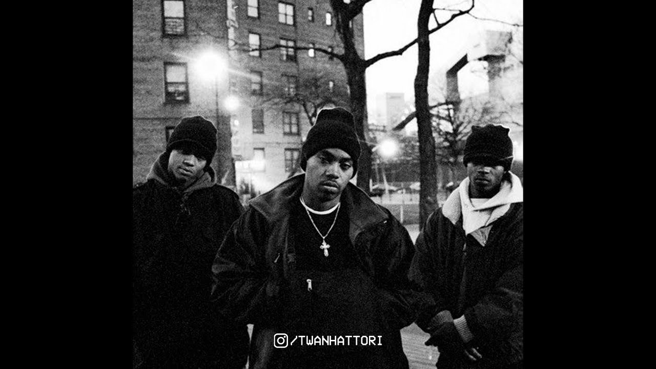 (FREE) TYPE BEAT BOOM BAP CLASSIC 90's OLD SCHOOL - 