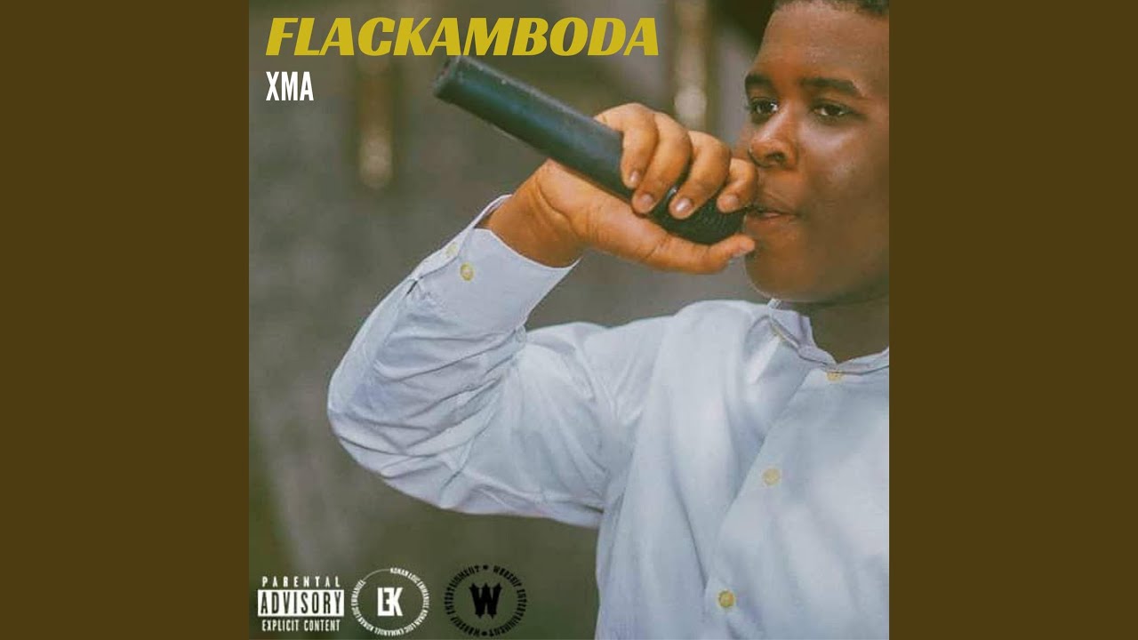 Flackamboda