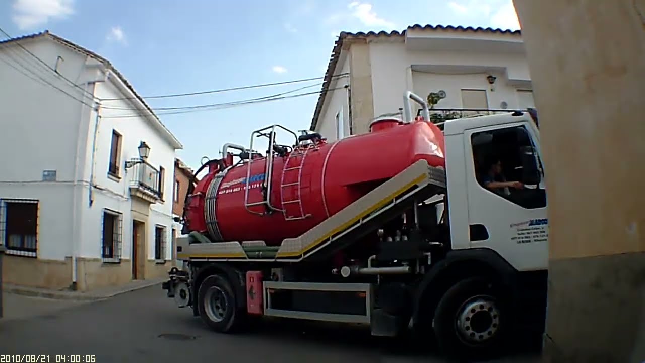 Llegada a Sisante