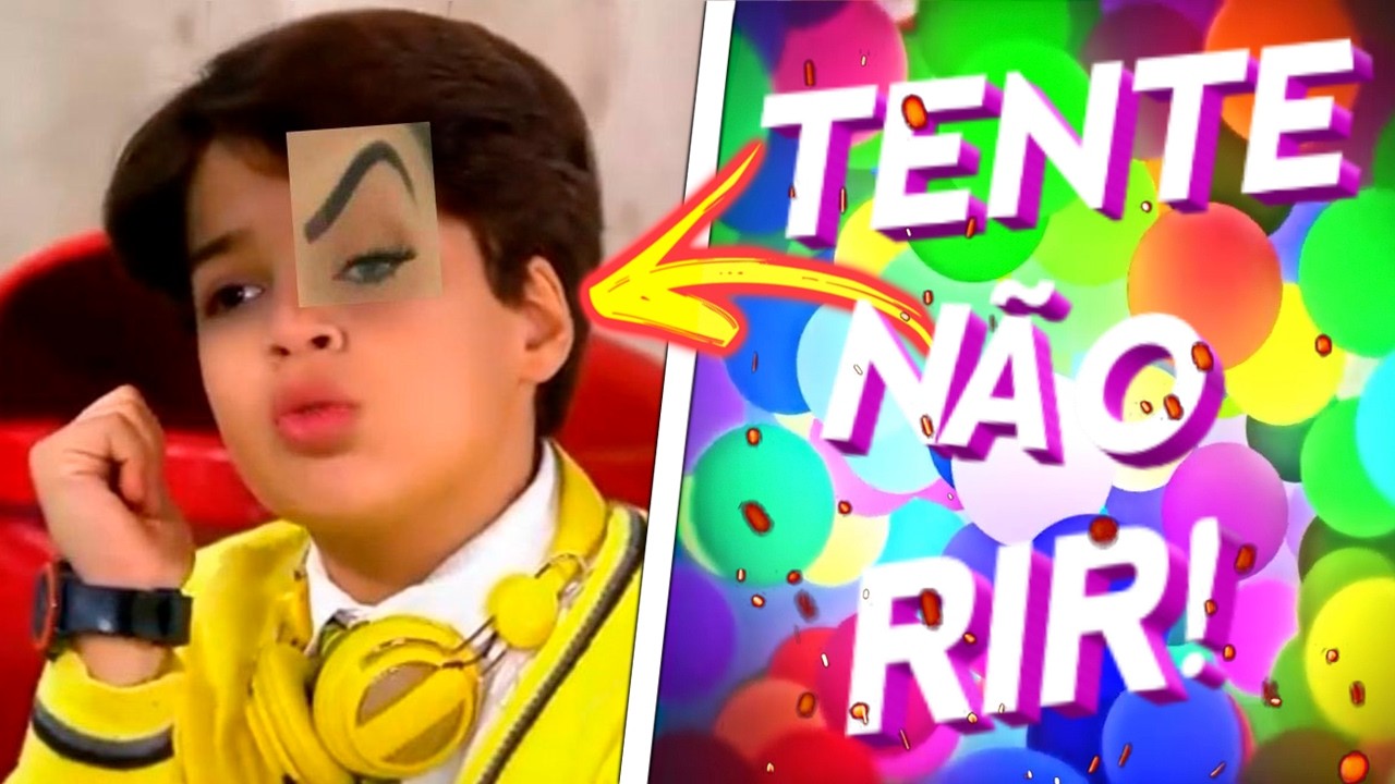 TENTE NÃO RIR 🤣😂 – OS MELHORES MEMES DE 2025 ! ( VOCÊ VAI CHORAR DE RIR 💀) #8
