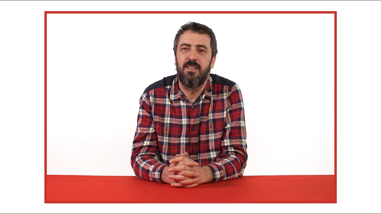 Rabah Chebrek – moi, Dionysienne - moi, Dionysien