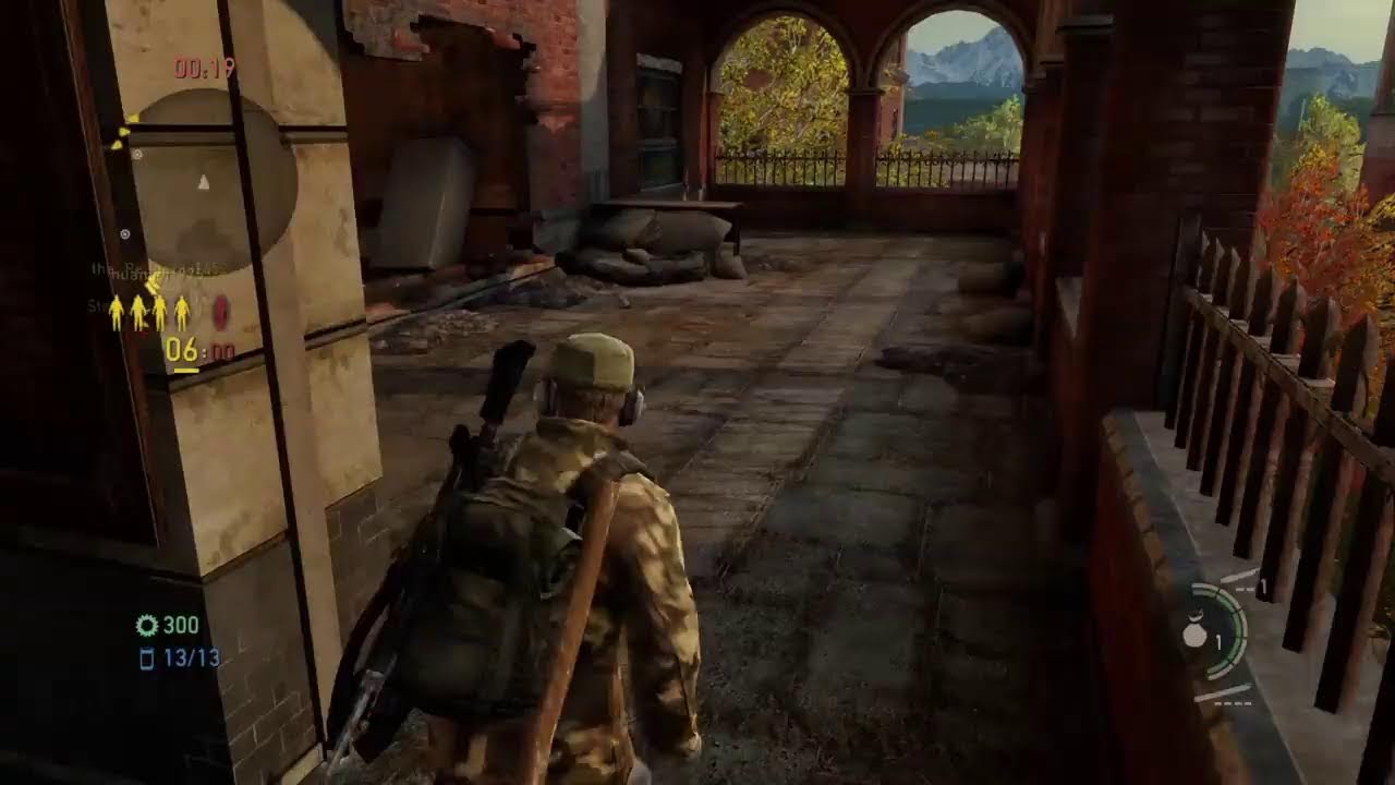 Good... The Last Of Us Remastered: Factions Multiplayer Online. PS4S. JxL Play (Lxm19) 2026