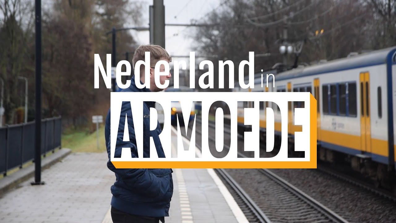 Documentaire: Nederland in Armoede