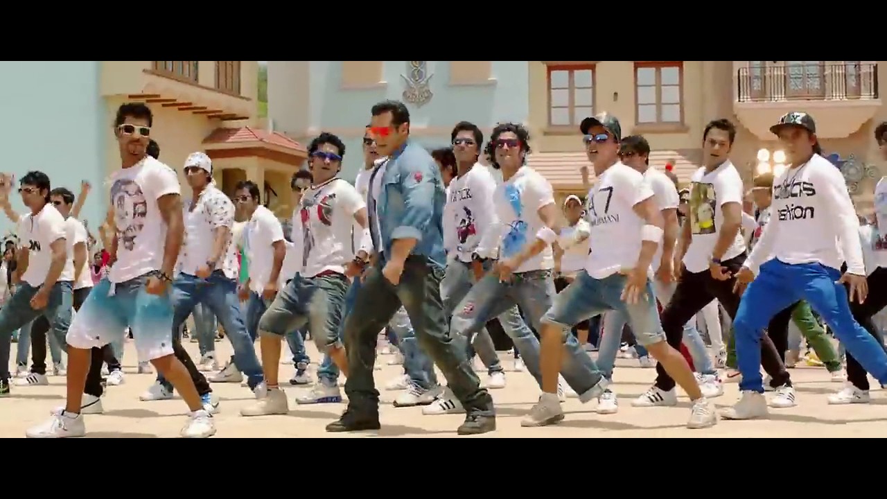 Jai ho full movie