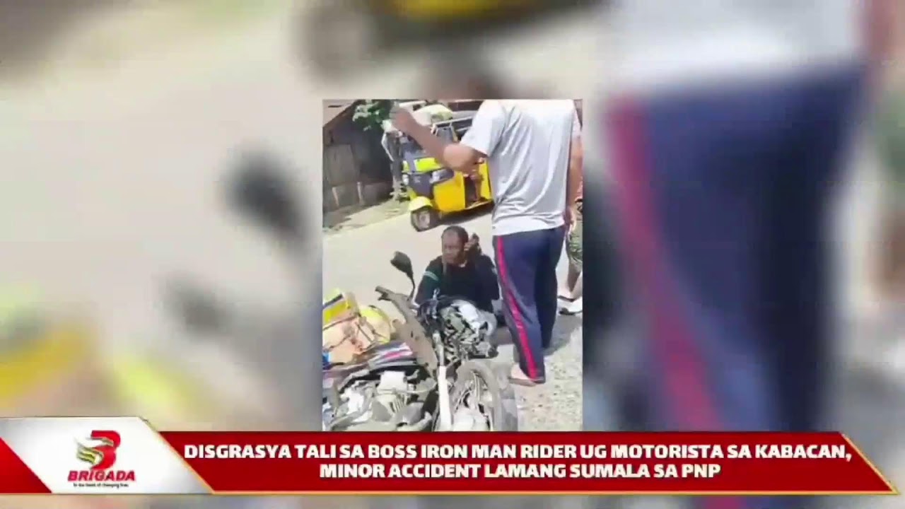BANAT BRIGADA | FEBRUARY 03, 2026 | KAUBAN SILA ATTY. KAN BALLEQUE UG JAYMARK CANLAS
