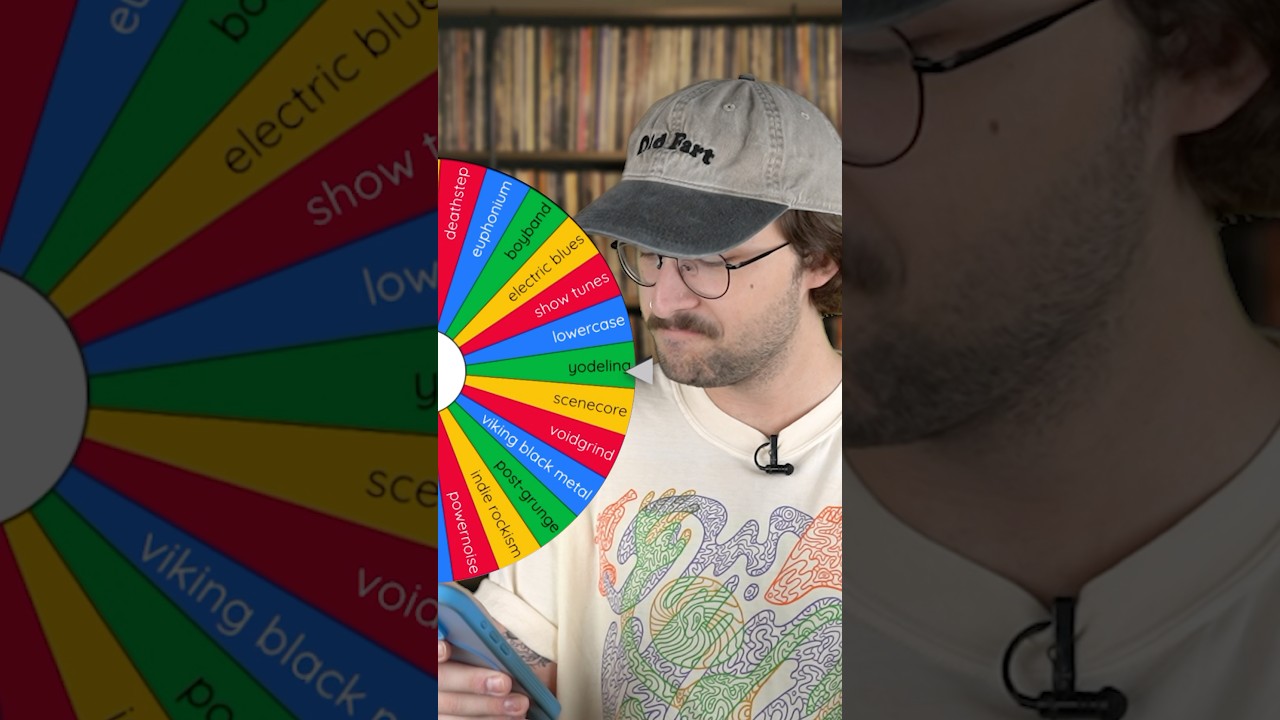 никогда не думал, что буду слушать этот жанр.. #музыка