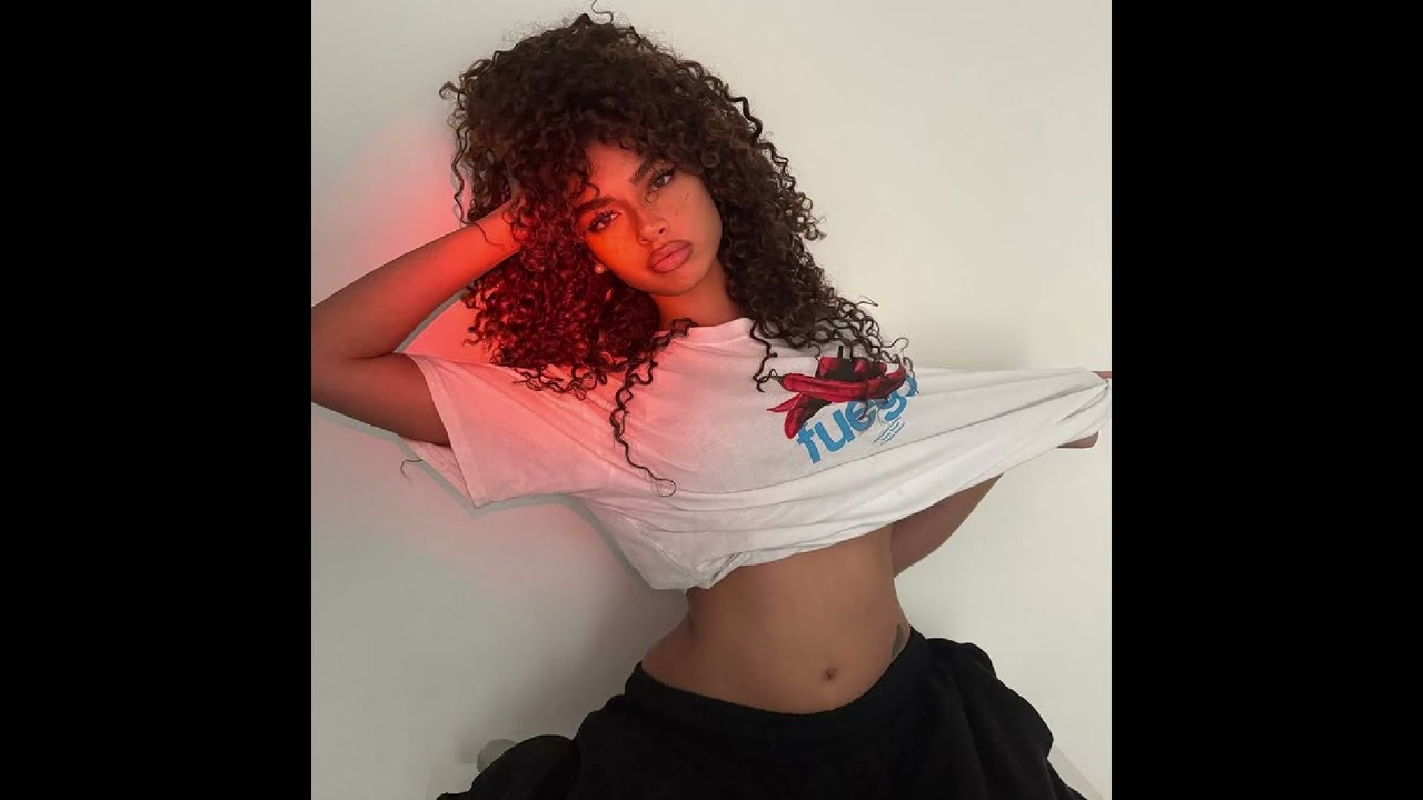 (FREE) Bachata x RNB Type Beat - 