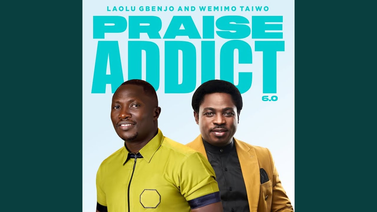 Praise Addict 6.0