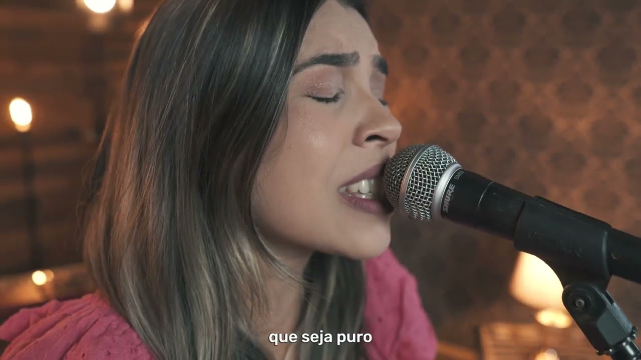 Daiane Diniz - Coração Novo