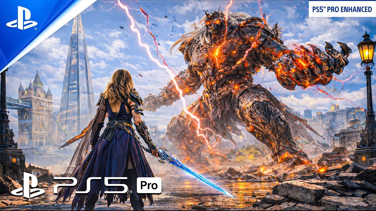 Безумные битвы с боссами в TIDES OF ANNIHILATION | Жестокая новая игра в жанре темного фэнтези, п...