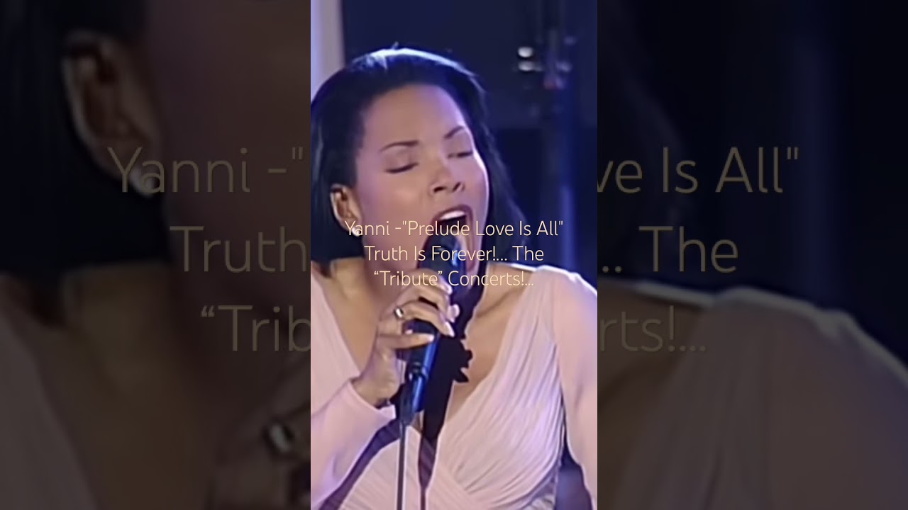 Yanni - 