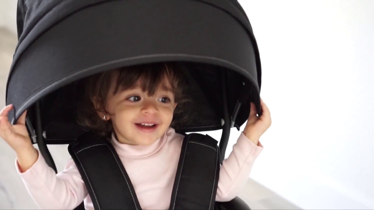 Colors of the Bentley Stroller Trike.  Which one do you like best?