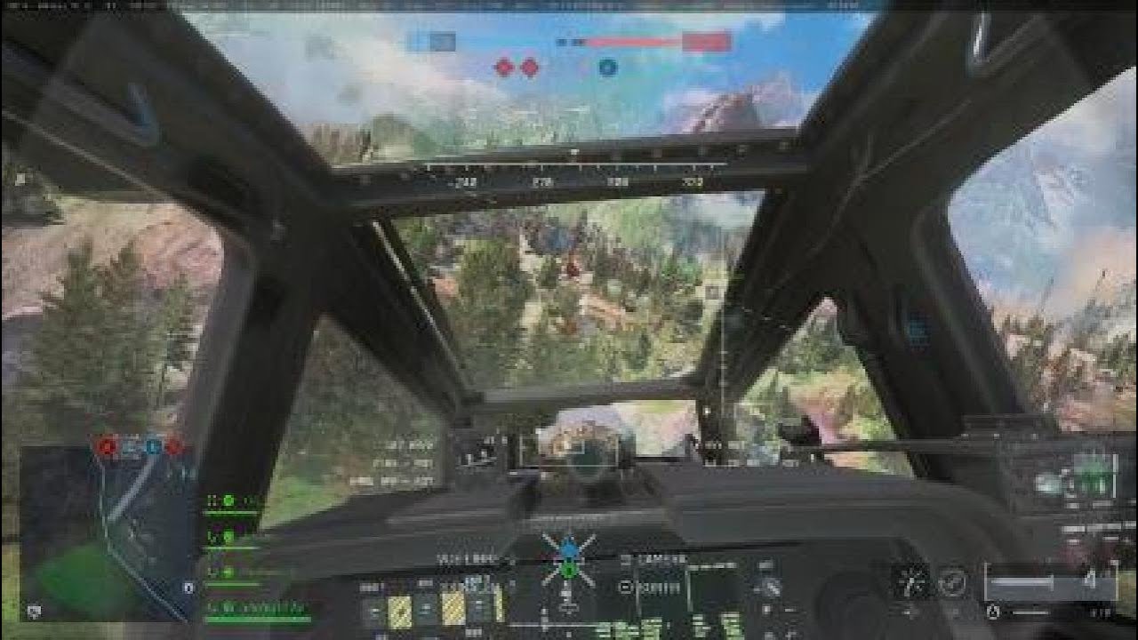Battlefield 6  news map carnage hélicop🫡