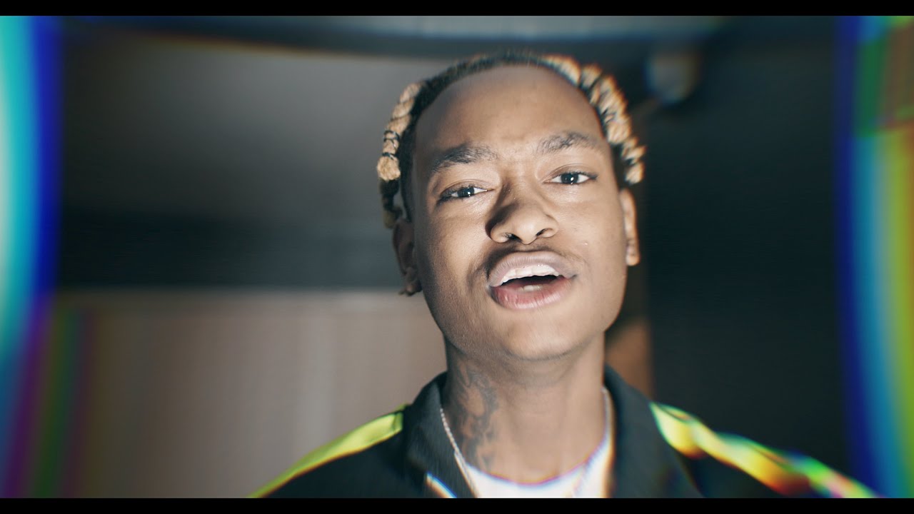 BossBoy Daniel - Active pt 2 (Official Music Video)