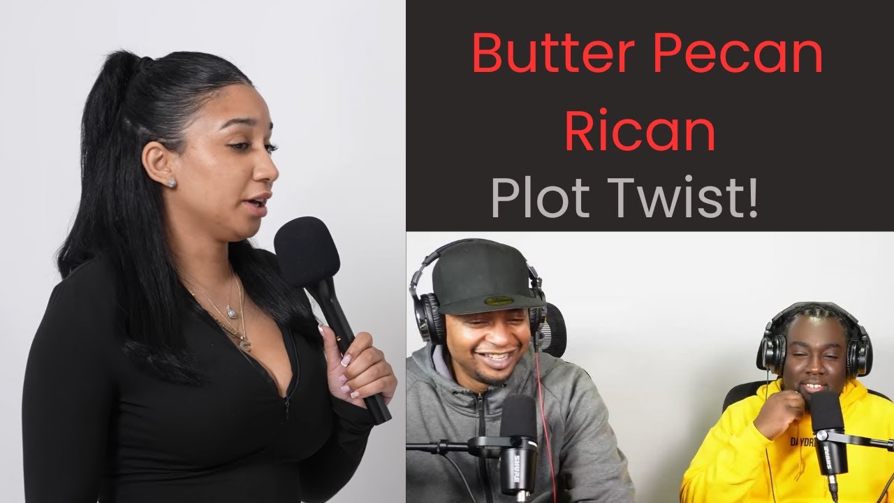 Will Someone Get to Date the Butter Pecan Rican??