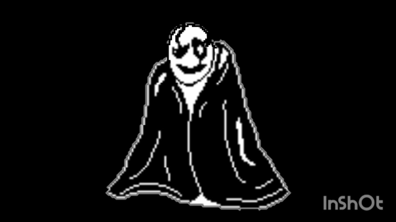 Gaster theme полная версия