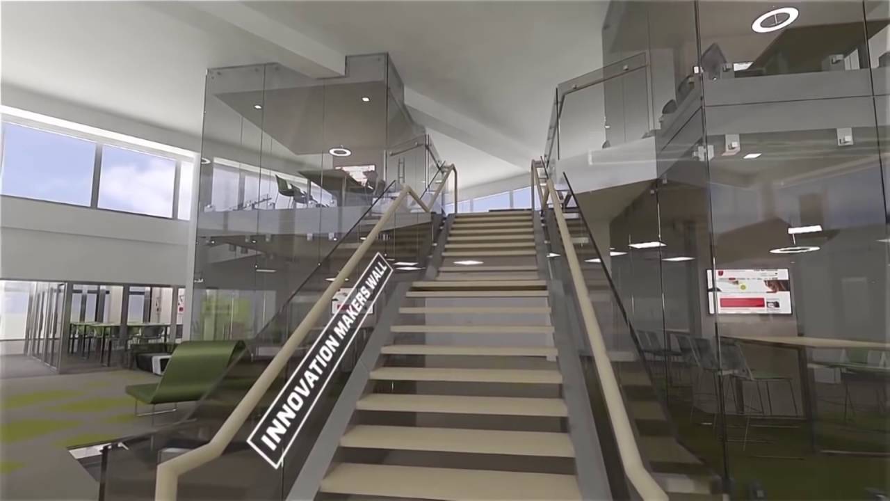 Discover the emlyon learninghub