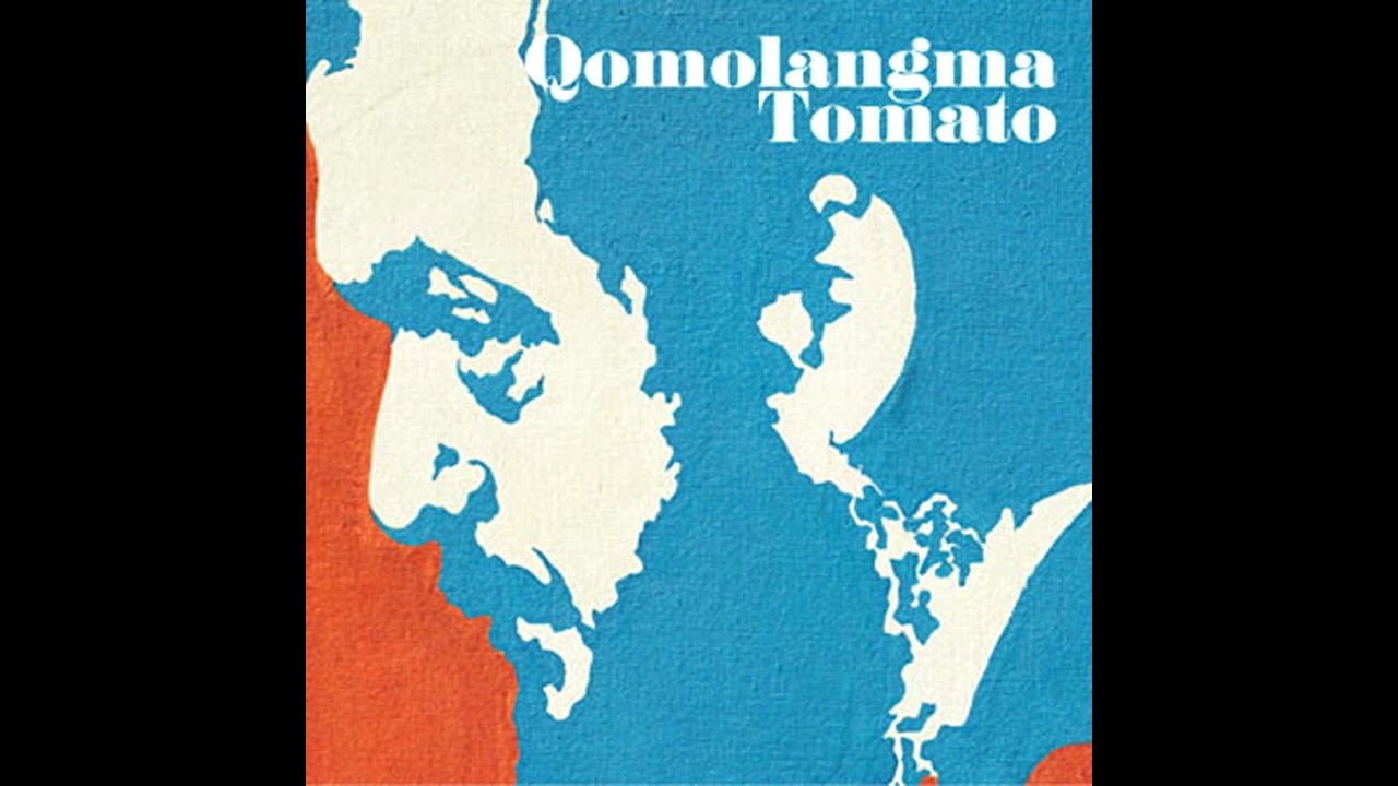 Qomolangma Tomato - カジツ / Kajitsu (album)
