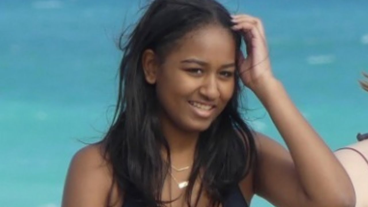 The Obama Sisters' Transformation Is Nothing Short Of Stunning