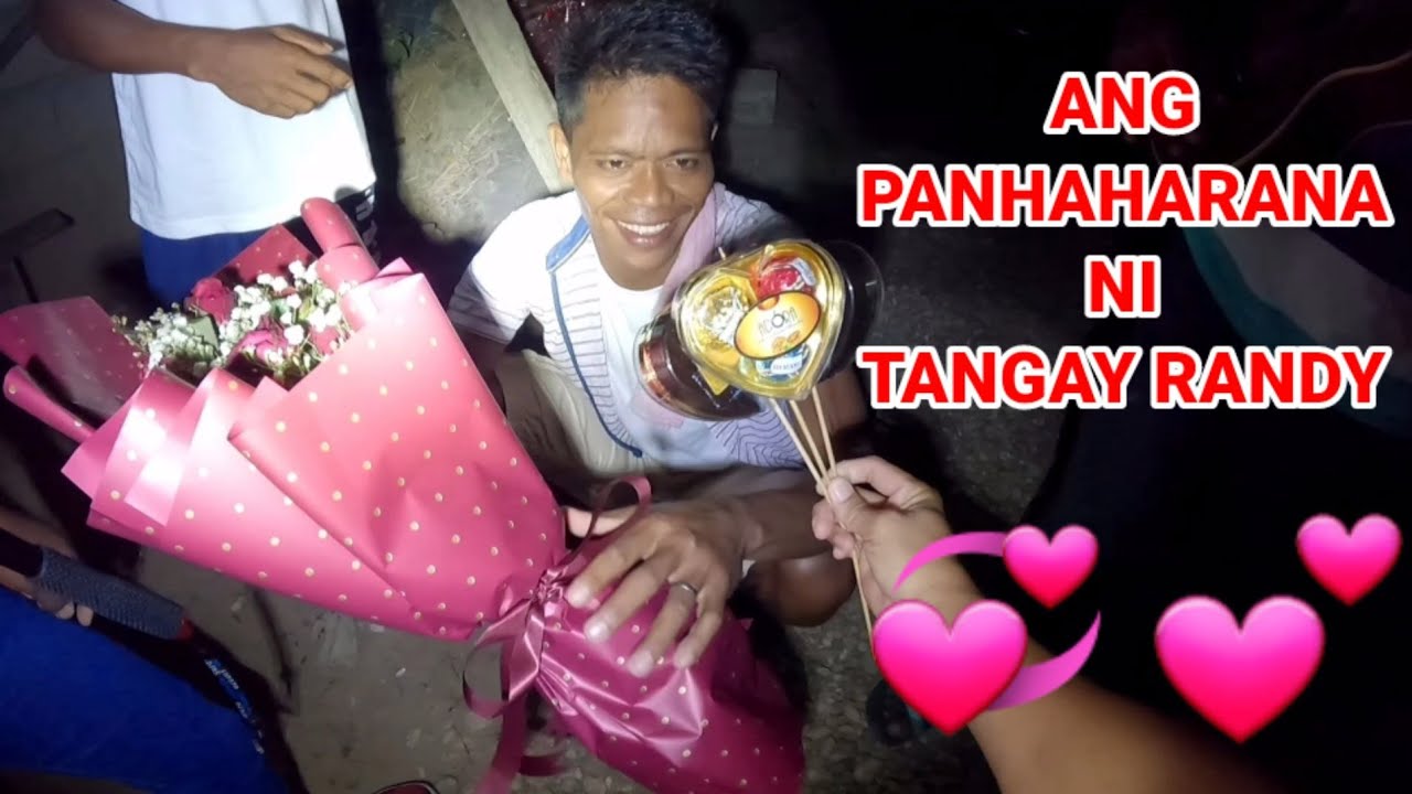 HARANA | PINOY Traditional Way Of Courting