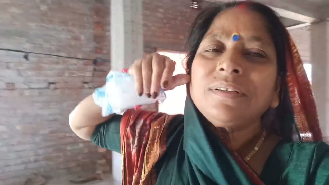 বাড়ি এসে আবার আমার পুরোনো রুটিনে ফিরলাম