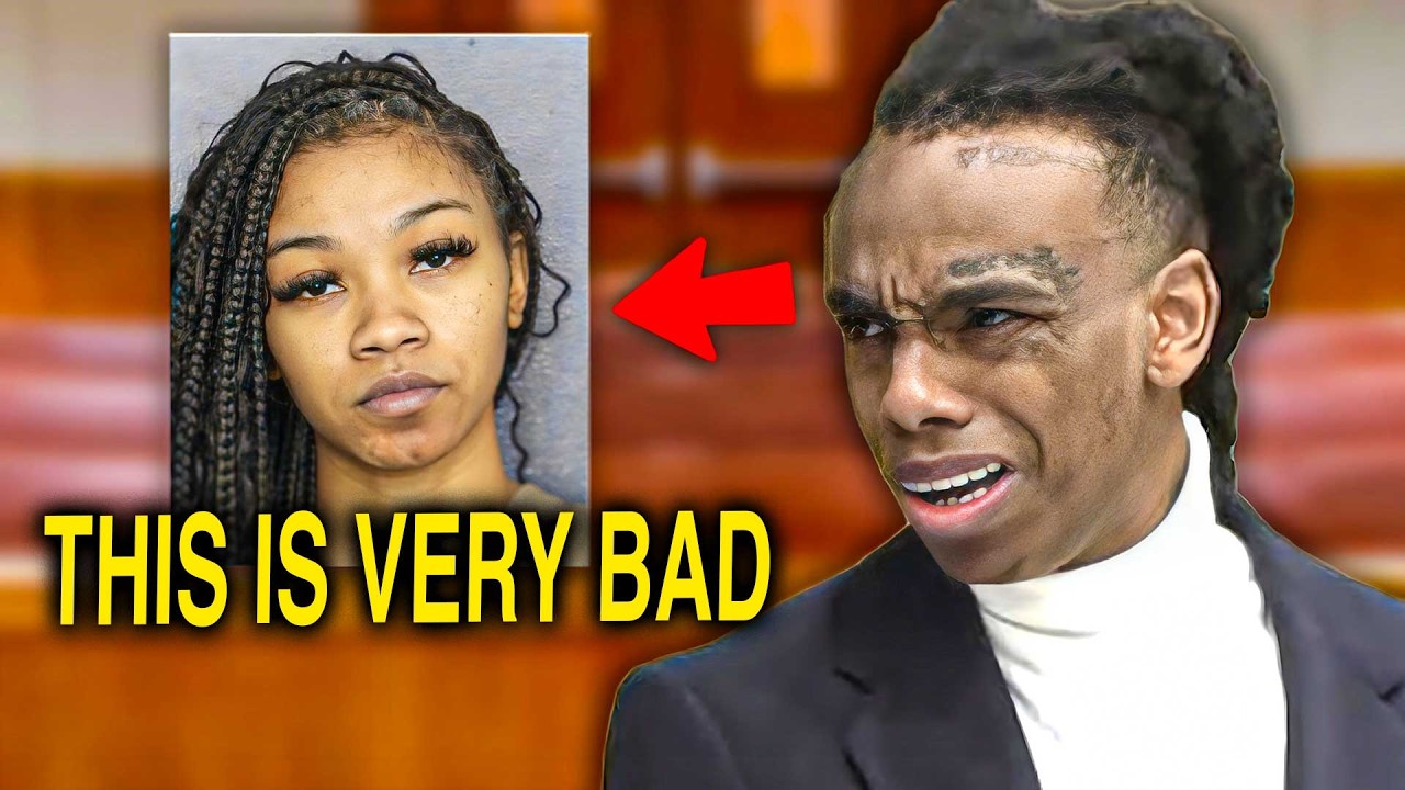 YNW Melly Prosecutor Drops Shocking Payoff Accusation