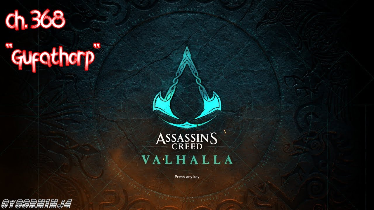 Assassin's Creed Valhalla | Ch. 368 