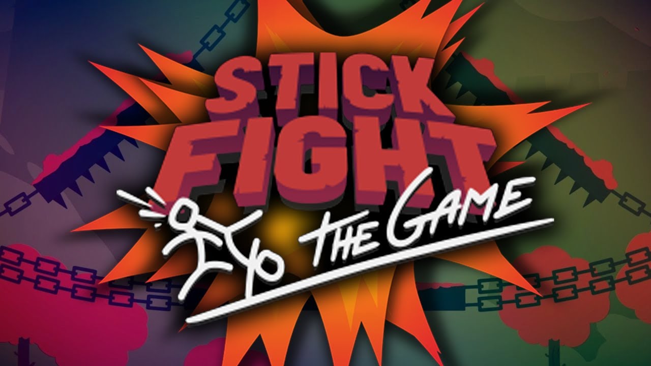 INSANE TRICKSHOTS! Stick Fight Funny Moments!