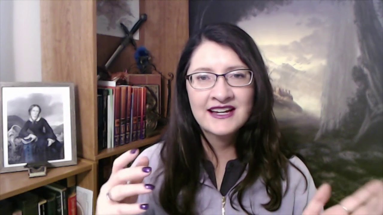 25 Bookish Facts/Confessions