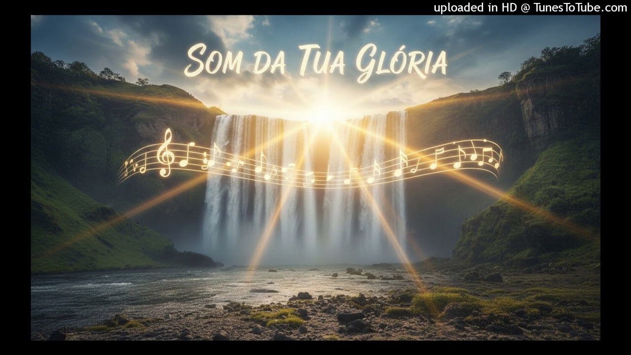 Som da Tua Glória (Sound of Your Glory)