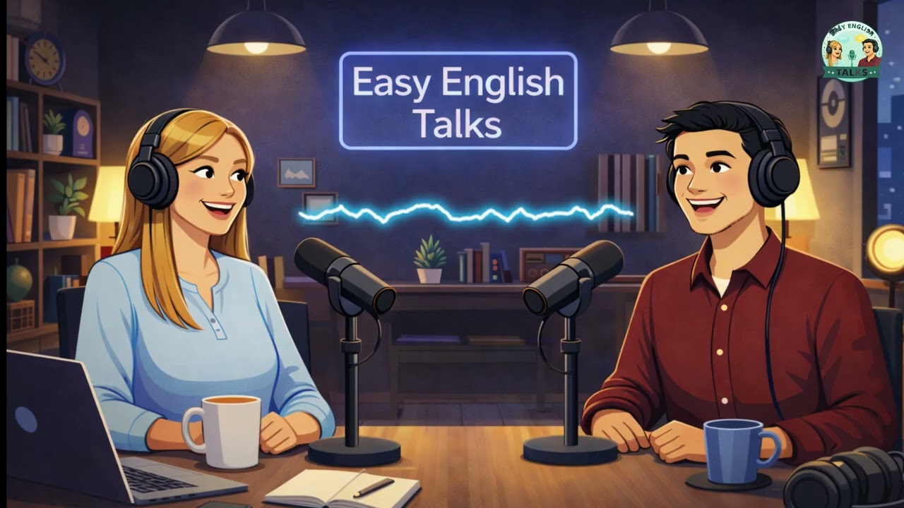 First Day in English Class — Real Greetings & Introductions You Can Use Today