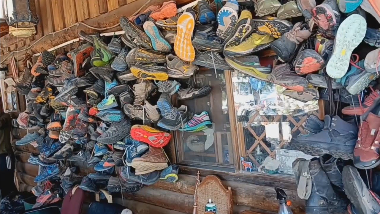 Continental Divide Trail Part 5: Reserve to Grants 