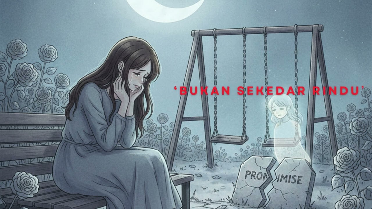 Bukan Sekedar Rindu