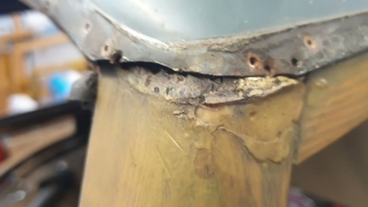 Getting the Traveller Frame Off   HD 1080p
