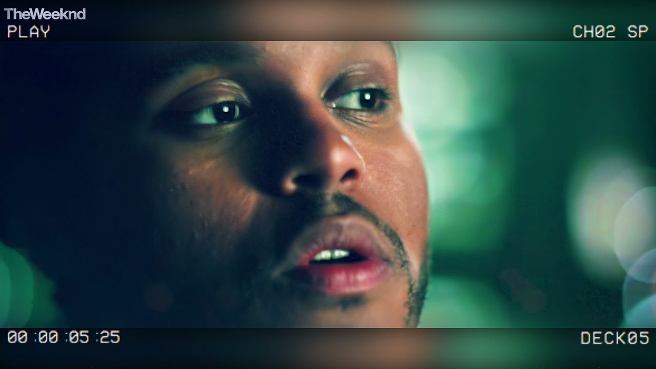 The Weeknd - Wasted Times (Slowed To Perfection) 432hz
