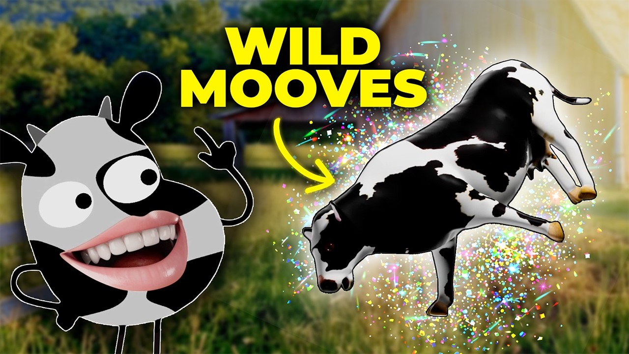 Where does epic milk come from?