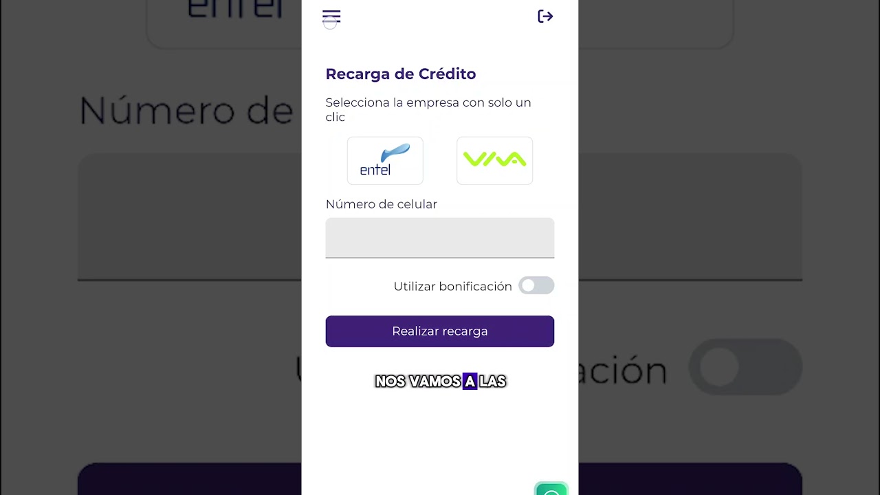 tutorial para crear tu c&oacute;digo de referidos 🇧🇴✅