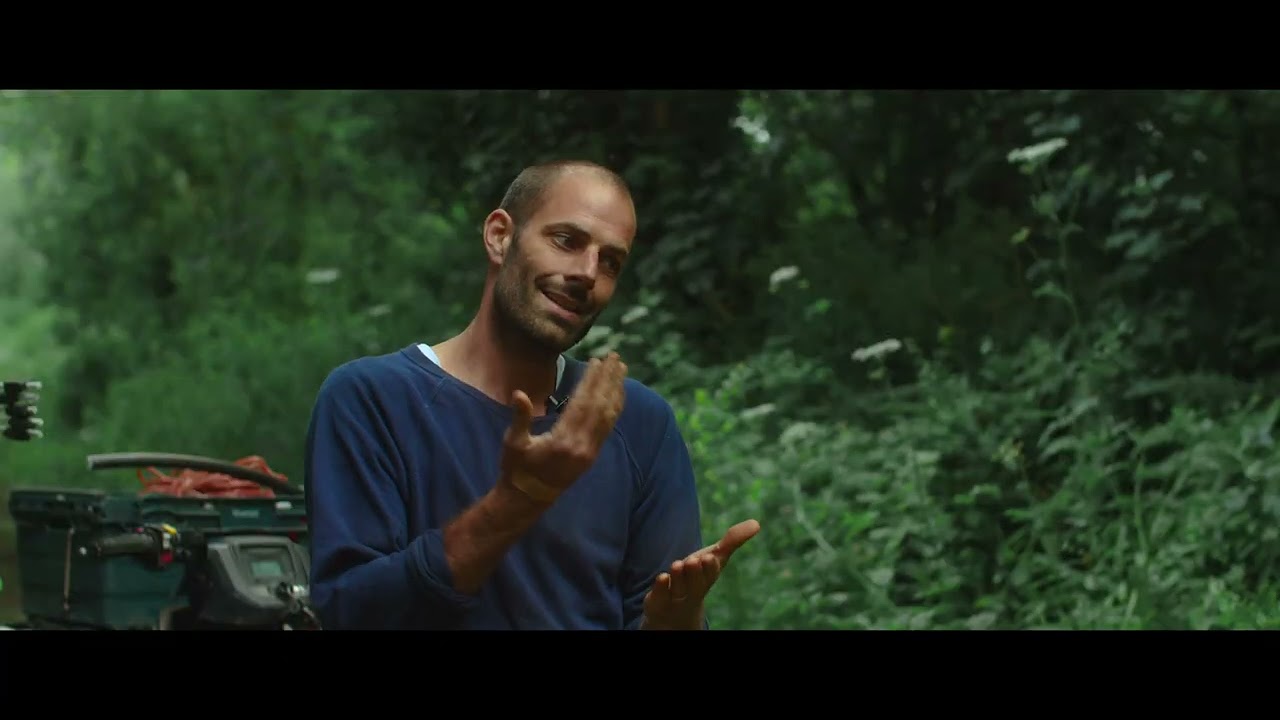 The Regenerative Farm | A Lost Gardens of Heligan Documentary