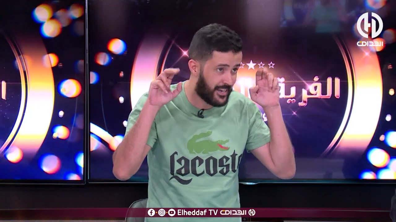 شاهد...  ماقاله ميدو حول عدم إستدعاء محرز للمنتخب الوطني  ورده على بيتكوفيتش