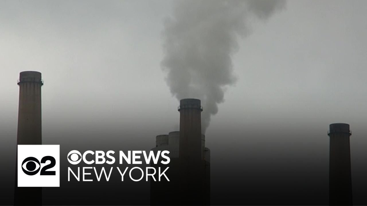 EPA seeks rollback of 31 environmental rules