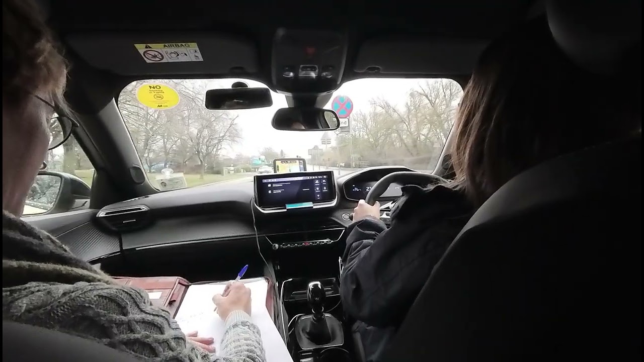 Cali Mock 15/01/2026